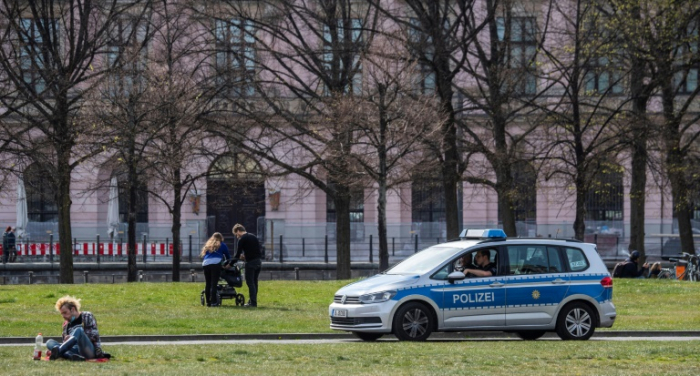 Polizeigewerkschaft fordert bundeseinheitliches Vorgehen bei Corona-Lockerungen