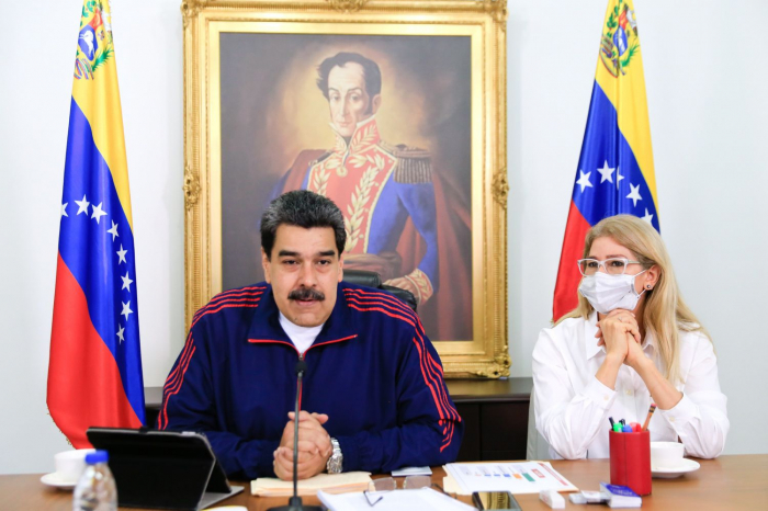 La pandemia deja en el aire la vía electoral en Venezuela