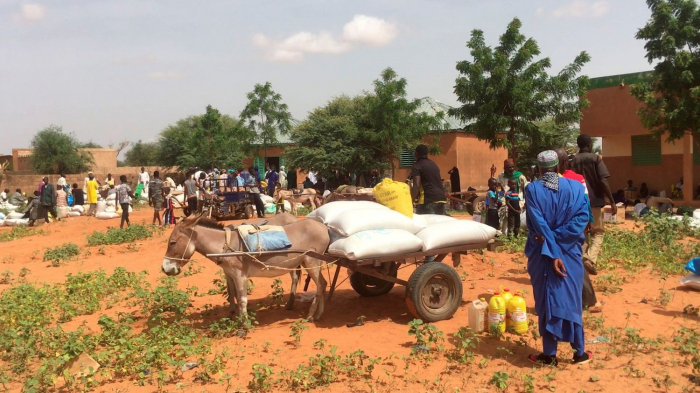 La muerte de 75 detenidos arroja sombras sobre la lucha antiterrorista en el Sahel