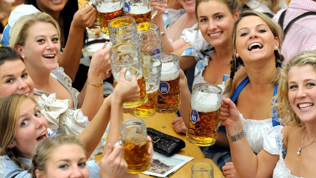 Baviera cancela el «Oktoberfest», que debía comenzar a final de septiembre