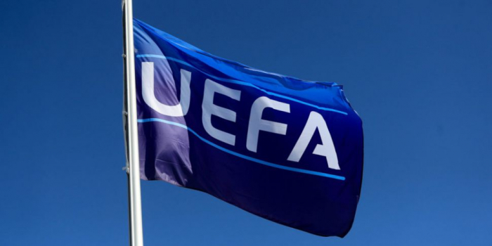 UEFA urges leagues to complete suspended football seasons
 