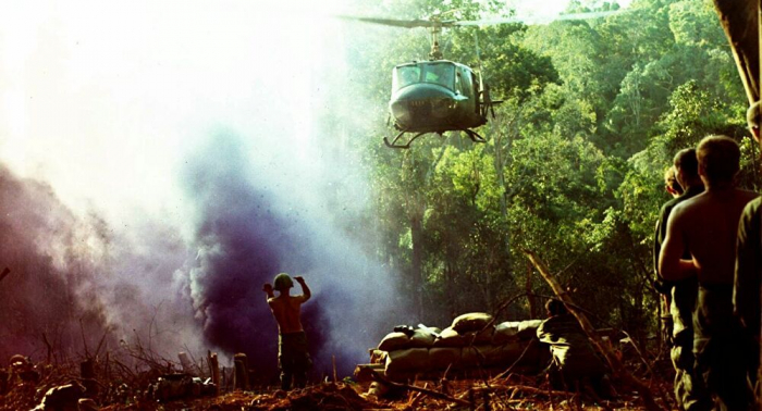   Vier Faktoren:  Warum die USA den Krieg in Vietnam verloren 