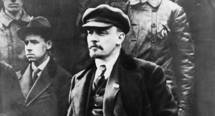   Lenins 150. Geburtstag wird begangen – Er hat die Welt verändert, aber nicht alle erkennen das an  