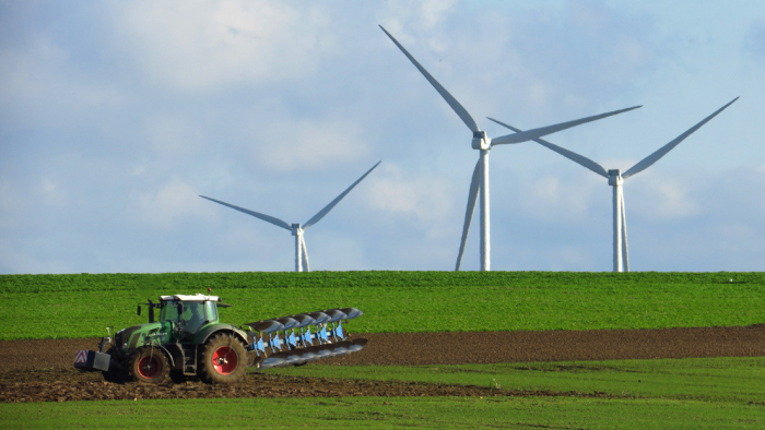 El sector de la energía renovable promete casi 100 billones de dólares de impulso a la economía tras la crisis del coronavirus