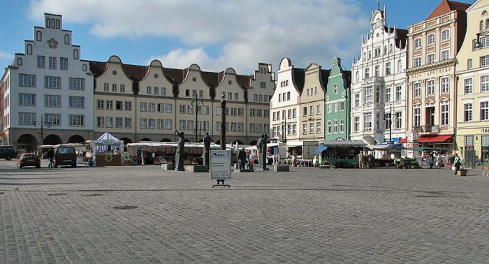 Als erste deutsche Stadt Corona bewältigt? Rostock seit zwei Wochen ohne Neuinfektionen