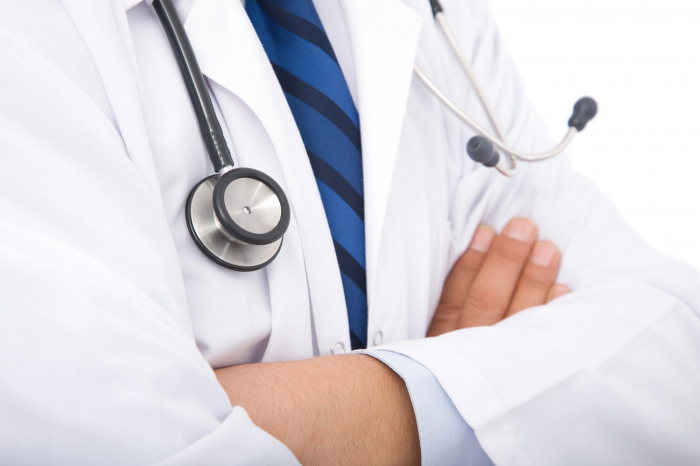   Deputy minister discloses number of health workers infected with coronavirus in Azerbaijan  