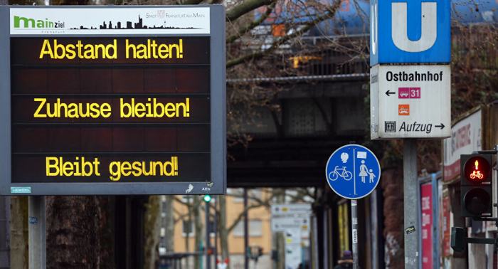 „Covid-19 nicht gefährlicher als Grippe“: Aufruf für Ausstieg aus Lockdown – Kritik an Politik