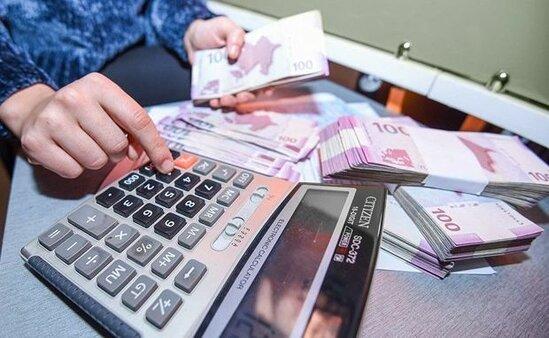  Azerbaijani State Tax Service discloses amount of funds paid to entrepreneurs affected by coronavirus 