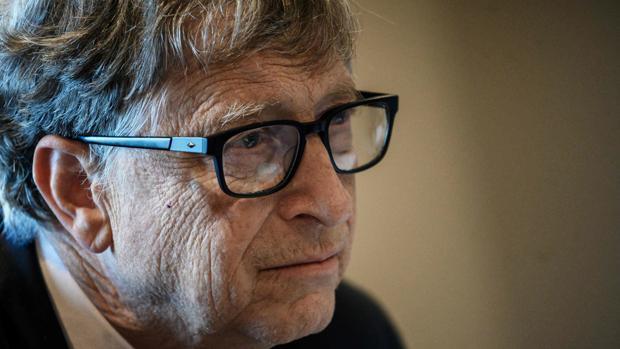 Bill Gates critica la herramienta para contener el coronavirus de Apple y Google