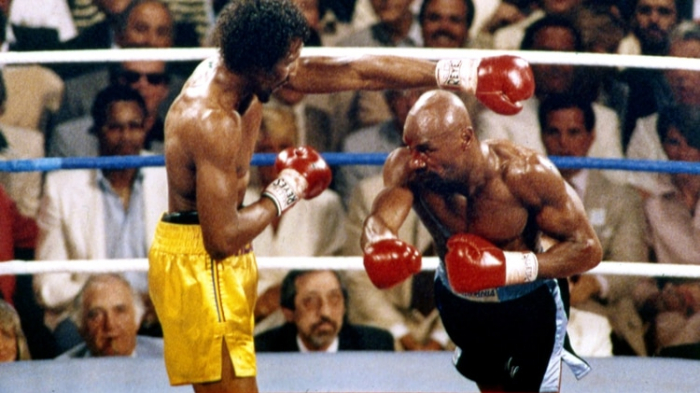 Hagler-Hearns, el mejor primer round de la historia del boxeo: nunca se vio nada igual