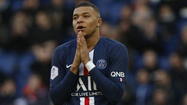 La llamada de Jürgen Klopp que interfiere en el fichaje de Mbappé