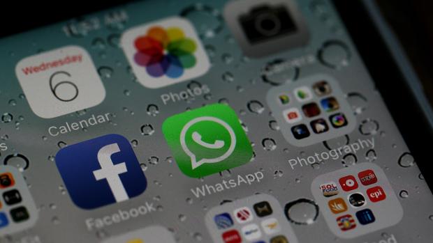   WhatsApp:   los mensajes virales se redujeron en un 70% tras aplicar los límites