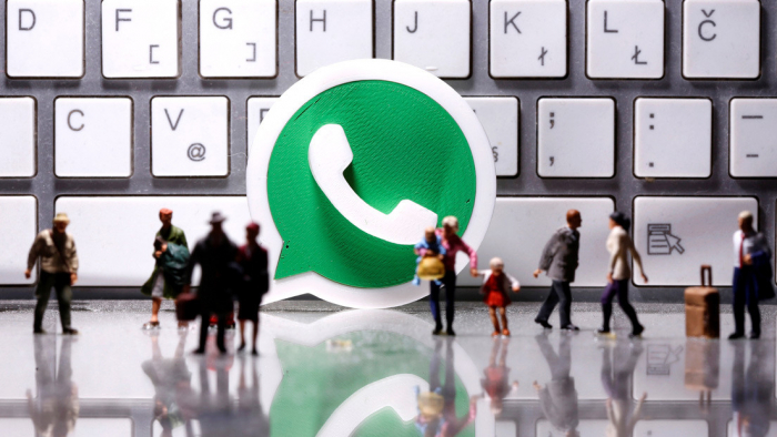     WhatsApp     eleva a 8 el número de personas que pueden participar en videollamadas grupales