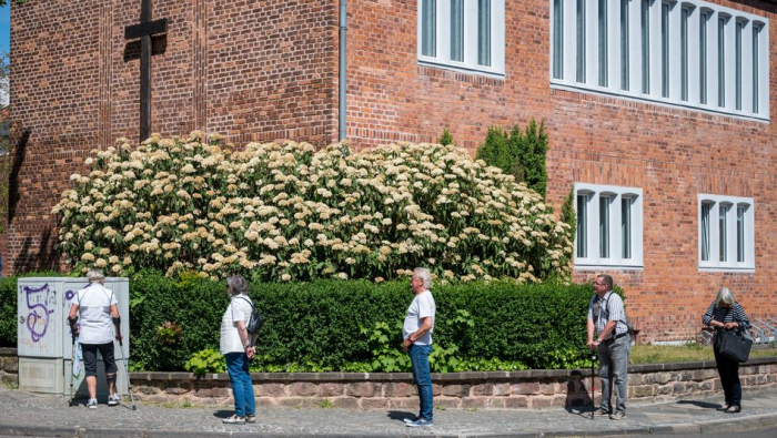 Ausgangsbeschränkungen im Saarland müssen sofort gelockert werden