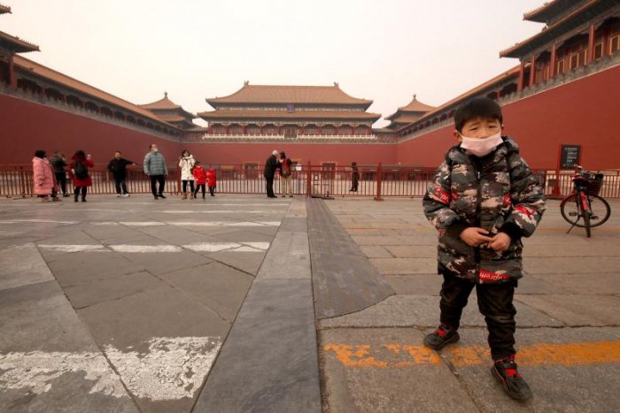 Chinese mainland reports 22 new confirmed COVID-19 cases