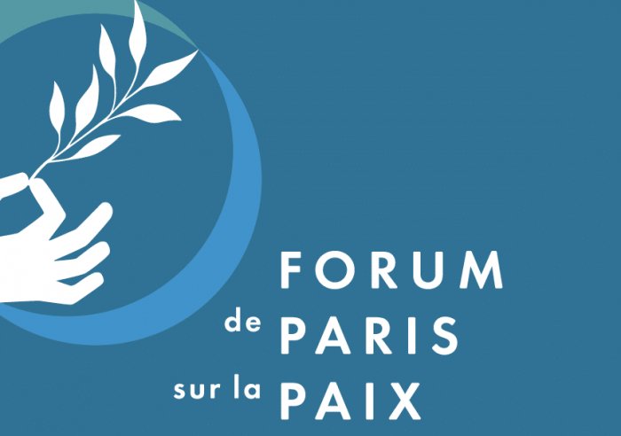 Le Forum de Paris sur la Paix maintenu en novembre