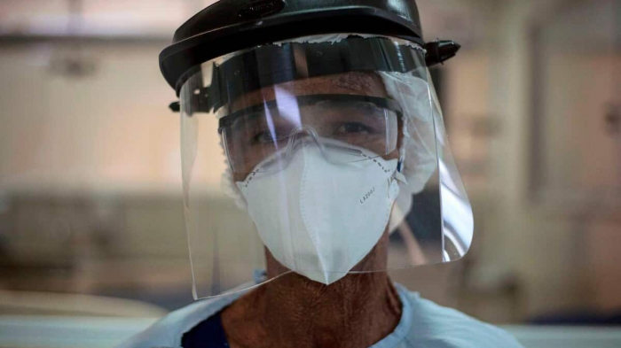 Coronavirus: le Brésil franchit la barre des 5000 morts