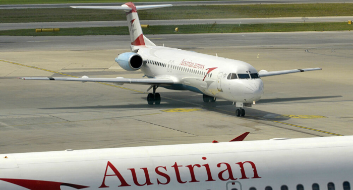 Hilfe für Austrian Airlines: Chef von Lufthansa trifft Österreichs Regierung