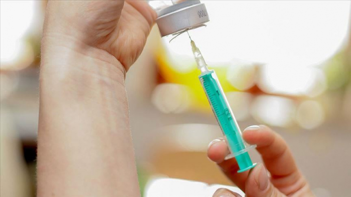   Germany begins human trial of COVID-19 vaccine  