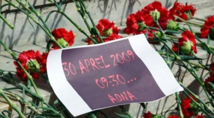   11 years passed since the terrorist attack at the Azerbaijan State Oil Academy  