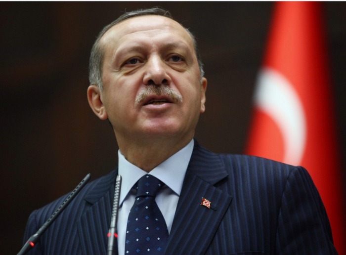   Erdogan:  TANAP est le symbole de l’amitié entre la Turquie, l