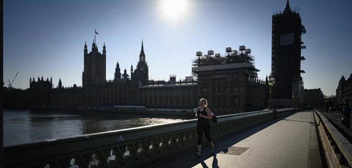 بريطانيا تشن حملة على "العلاجات الوهمية" لفيروس كورونا