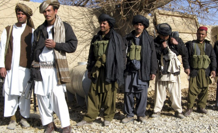 Əfqanıstanda daha 361 talibançı azad edildi