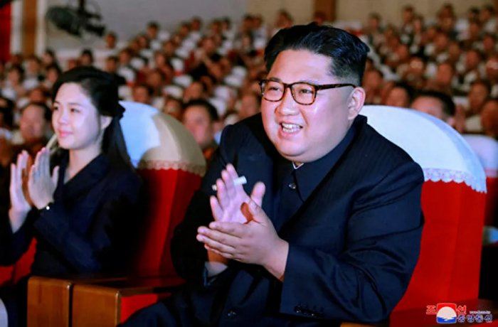 كوريا الجنوبية تحسم الجدل حول الشائعات بشأن الزعيم الشمالي