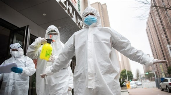 كوريا الجنوبية تسجل 81 إصابة جديدة بفيروس كورونا