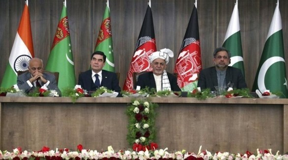 أمريكا تقترح خفض المعونات لأفغانستان مع استمرار الأزمة السياسية