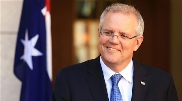 أستراليا: موريسون يحظى بتأييد قياسي في ظل أزمة كورونا