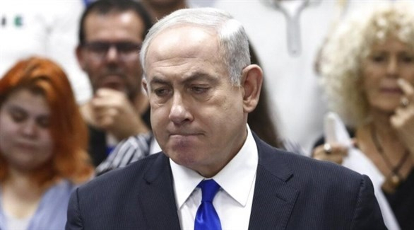 نتانياهو يعلن حظر التجوال الكامل خلال عطلة عيد الفصح