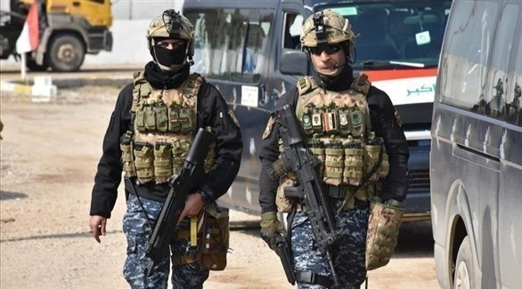 مقتل شرطي وإصابة موظفين اثنين بانفجار شمال الموصل العراقية