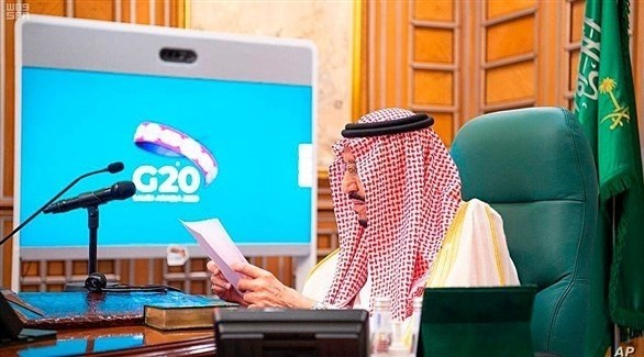 السعودية تتعهد بتقديم 500 مليون دولار لمكافحة كورونا