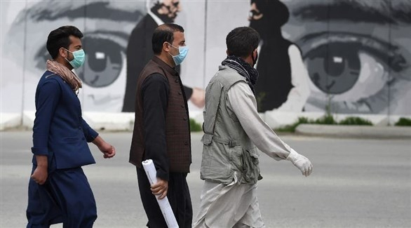 أفغانستان: 51 إصابة جديدة بكورونا