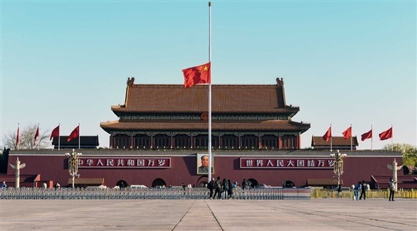 بكين تحظر التصرفات "غير المتحضرة" وسط تفشي كورونا