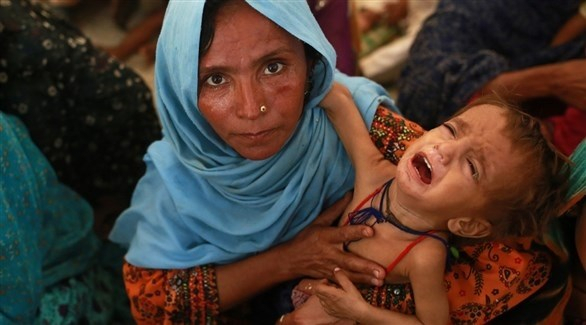 اليونيسف: أزمة صحية بسبب توقف حملات تلقيح الأطفال في آسيا