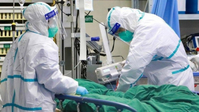 Gürcüstanda 431 nəfərdə koronavirus aşkarlanıb
