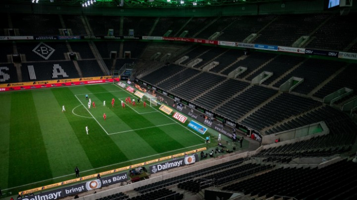 Bundesliga in Corona-Zeiten: „Den Samstagnachmittag erträglicher machen“