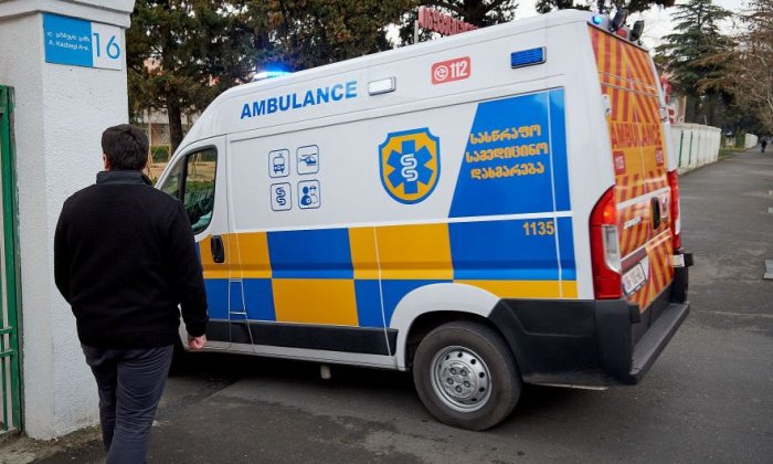 Ermənistanda 833 nəfər koronavirusa yoluxdu 