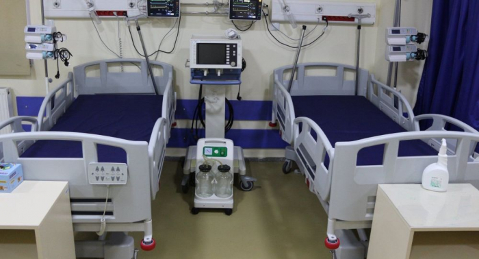 Gürcüstanda 336 nəfərdə koronavirus aşkarlanıb