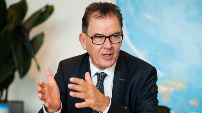Minister Müller hält Sommerurlaub in Nordafrika für möglich