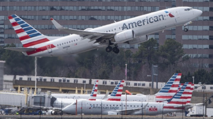   US-Regierung will Fluglinien unterstützen  