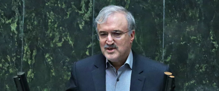 وزير الصحة الإيراني يكشف موعد القضاء على فيروس "كورونا" في بلاده