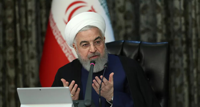 روحاني: سنبدأ بتنفيذ خطة جديدة بشأن كورونا