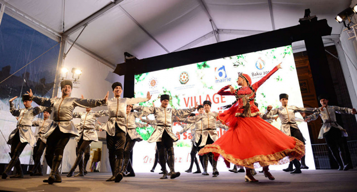   29 avril :  Journée internationale de la danse 