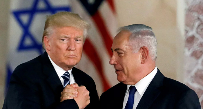 نتنياهو واثق في موافقة ترامب... هل تنفذ إسرائيل تهديداتها بضم أراضي الضفة؟