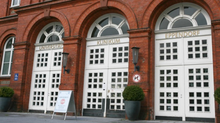 Zahlreiche Infektionen in Hamburger Uniklinik – Krebsstationen betroffen