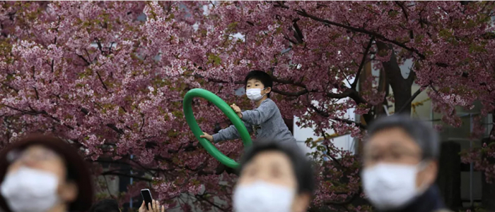 اليابان تهدي 20 دولة عقارا واعدا لمواجهة فيروس كورونا