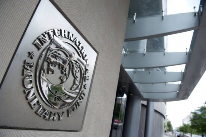 Coronavirus: le FMI approuve une aide d